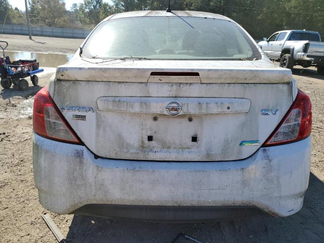 Photo 6 from auction – 2016 NISSAN VERSA S with VIN 3N1CN7APXGL819990