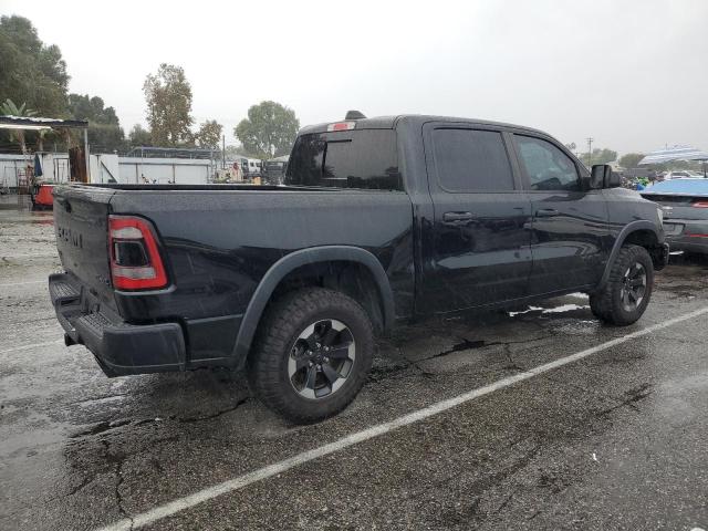 Photo 3 from auction – 2021 RAM 1500 REBEL with VIN 1C6SRFLT9MN560171