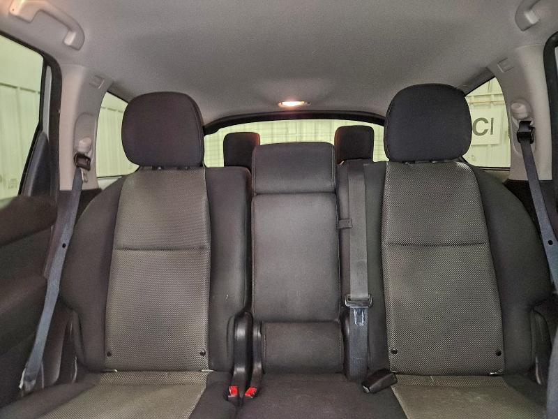 Photo 10 from auction – 2017 NISSAN PATHFINDER with VIN 5N1DR2MM0HC616285