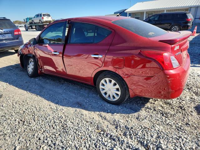 Photo 2 from auction – 2015 NISSAN VERSA S with VIN 3N1CN7AP7FL834543