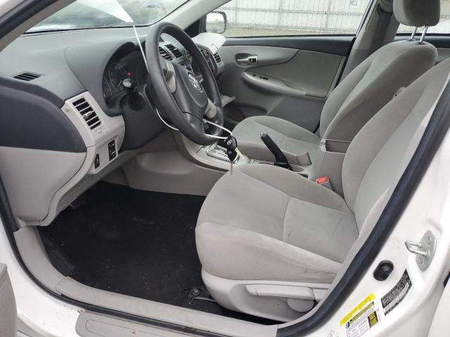 Photo 7 from auction – 2012 TOYOTA COROLLA BA with VIN 2T1BU4EE1CC821904