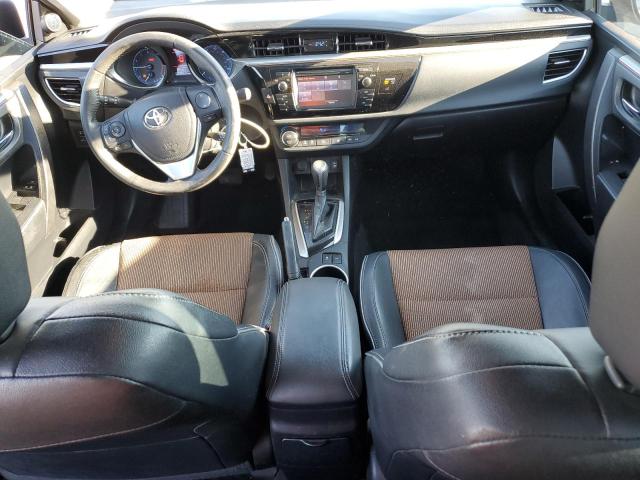 Zdjęcie 8 z aukcji – 2015 TOYOTA COROLLA L z VIN 2T1BURHE0FC269552