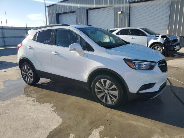Photo 4 from auction – 2017 BUICK ENCORE PRE with VIN KL4CJASB2HB136896