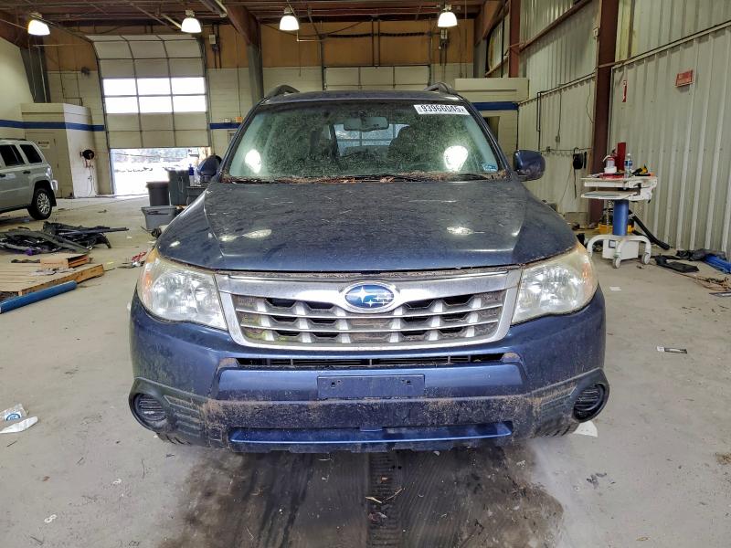 Photo 5 from auction – 2012 SUBARU FORESTER 2 with VIN JF2SHBDC7CH409721