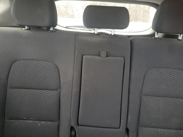 Photo 10 from auction – 2020 HYUNDAI TUCSON LIM with VIN KM8J3CA45LU246596