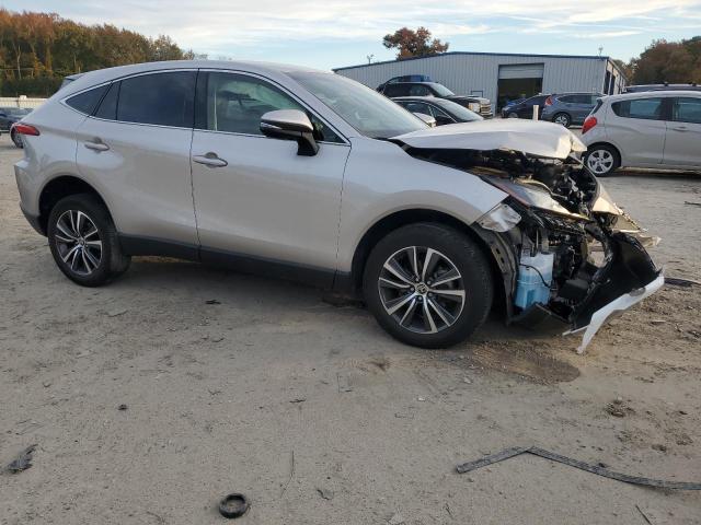 Photo 4 from auction – 2022 TOYOTA VENZA LE with VIN JTEAAAAH7NJ113680