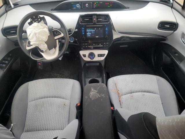 Photo 8 from auction – 2018 TOYOTA PRIUS with VIN JTDKBRFU4J3589359