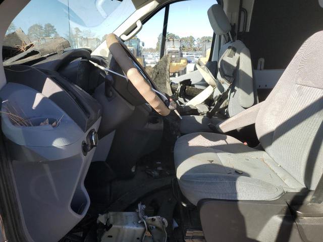 Photo 7 from auction – 2015 FORD TRANSIT T- with VIN 1FTNE2CM2FKA51935