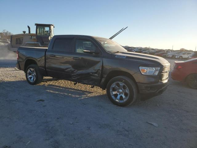 Photo 4 from auction – 2019 RAM 1500 BIG H with VIN 1C6SRFFT5KN714478