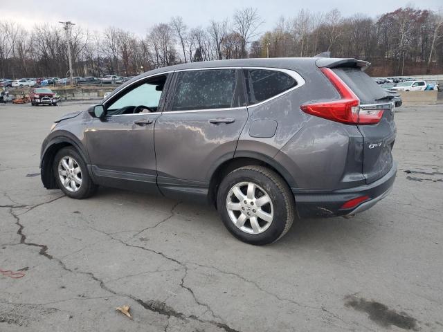 Photo 2 from auction – 2019 HONDA CR-V EXL with VIN 7FARW2H85KE048243