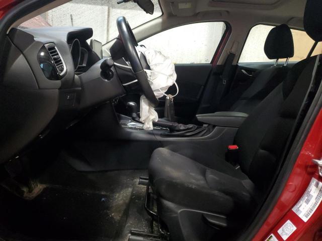 Photo 7 from auction – 2014 MAZDA 3 TOURING with VIN 3MZBM1V70EM107124