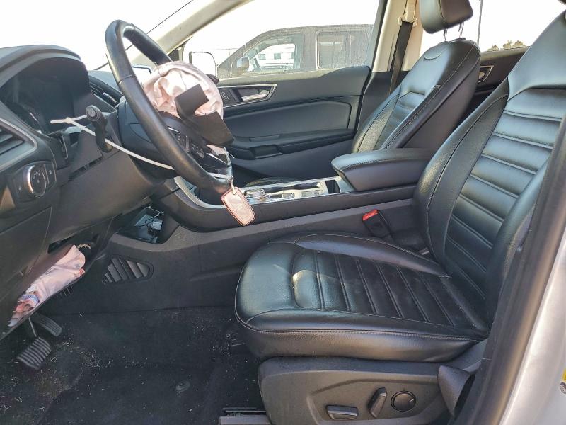 صورة رقم 7 من المزاد - 2022 FORD EDGE SEL مع VIN 2FMPK4J90NBA37080