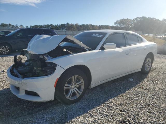 DODGE CHARGER SX 2022 with VIN 2C3CDXBG9NH169428 - Photo from auction