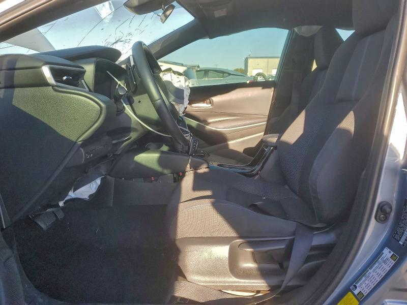 Photo 7 from auction – 2020 TOYOTA COROLLA SE with VIN 5YFS4RCE5LP039072