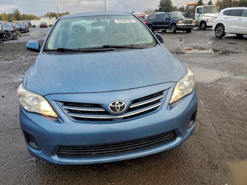 Photo 5 from auction – 2013 TOYOTA COROLLA BA with VIN 5YFBU4EE0DP113693