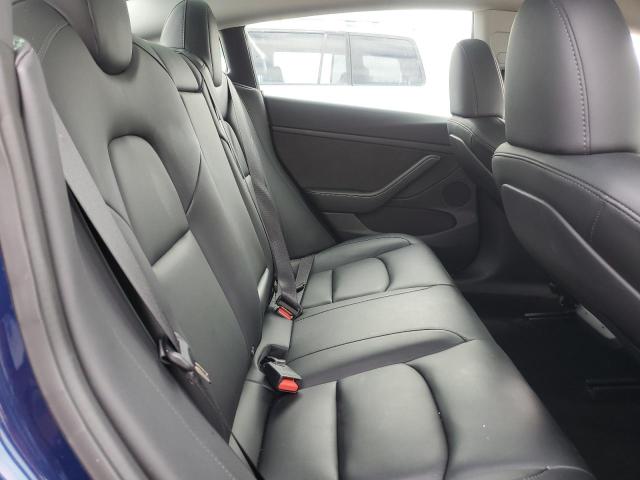 Photo 10 from auction – 2023 TESLA MODEL 3 with VIN 5YJ3E1EA9PF642931