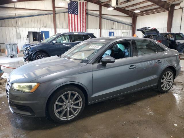 AUDI A3 PREMIUM 2016 с VIN WAUB8GFF6G1102586 - Фото с аукциона