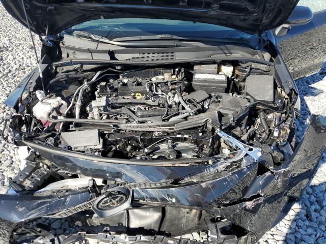 Photo 11 from auction – 2023 TOYOTA COROLLA LE with VIN 5YFB4MDE9PP046761