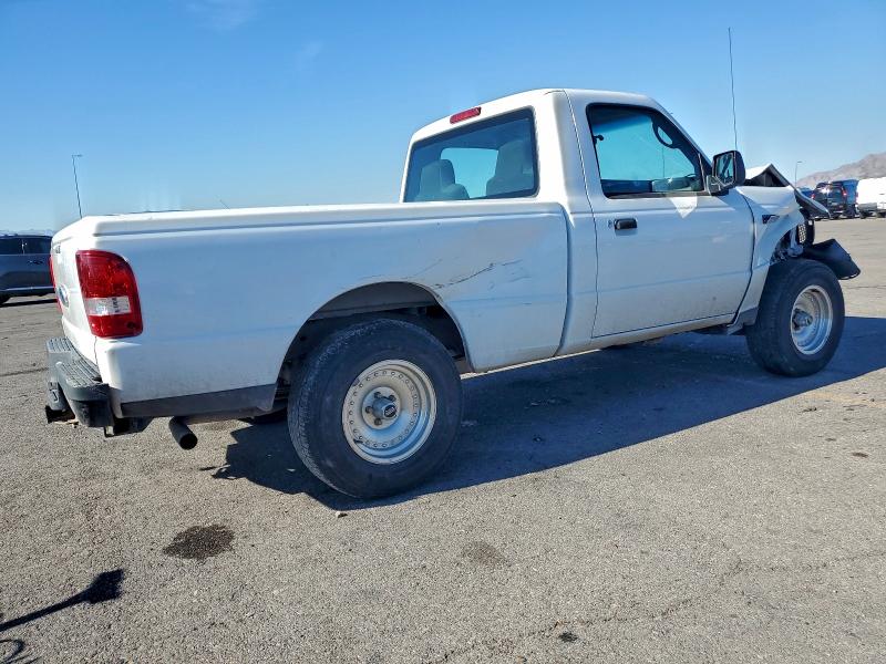 Photo 3 from auction – 2009 FORD RANGER with VIN 1FTYR10D79PA52814