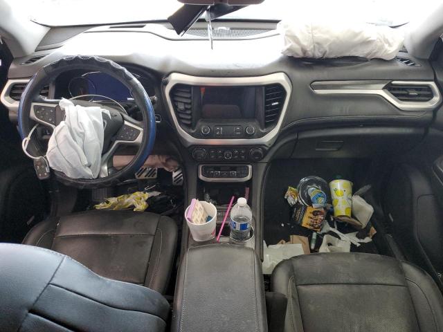 Photo 8 from auction – 2023 GMC ACADIA SLT with VIN 1GKKNULS9PZ138113