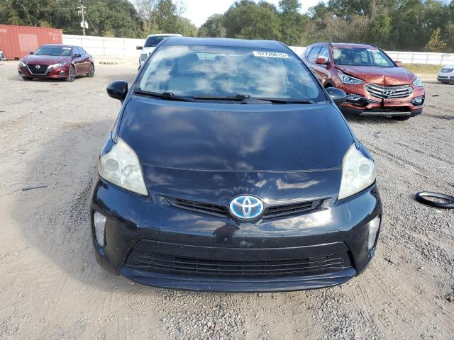 Photo 5 from auction – 2014 TOYOTA PRIUS with VIN JTDKN3DU3E1782725