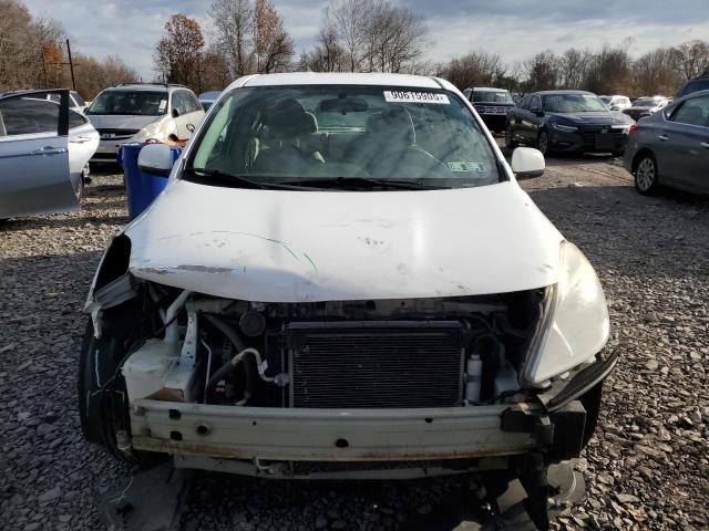 Photo 5 from auction – 2013 NISSAN VERSA S with VIN 3N1CN7AP1DL860343