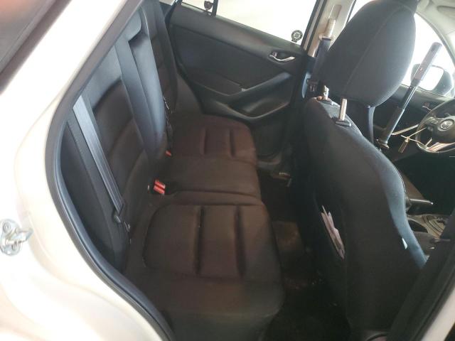 Photo 11 from auction – 2013 MAZDA CX-5 TOURI with VIN JM3KE4CE3D0135009