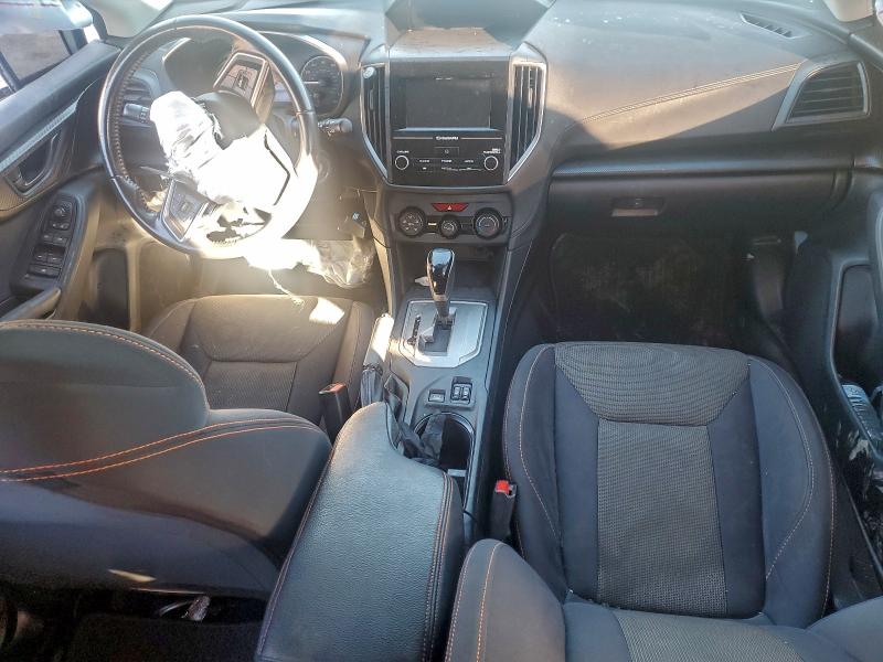 Photo 8 from auction – 2018 SUBARU CROSSTREK with VIN JF2GTABC0JH345097