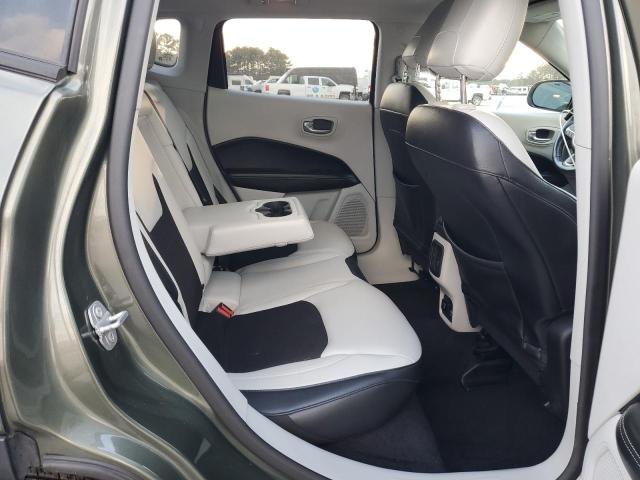 Photo 11 from auction – 2018 JEEP COMPASS LA with VIN 3C4NJDBB5JT138677