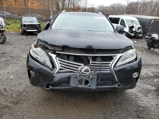 Photo 5 from auction – 2013 LEXUS RX 350 BAS with VIN 2T2BK1BA7DC198338