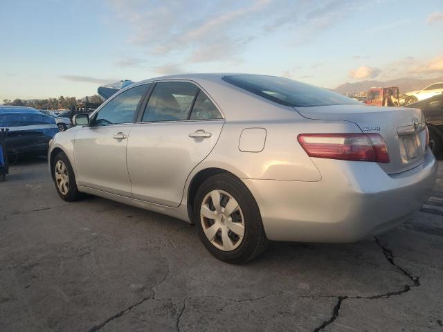 Photo 2 from auction – 2009 TOYOTA CAMRY BASE with VIN 4T4BE46K19R114607