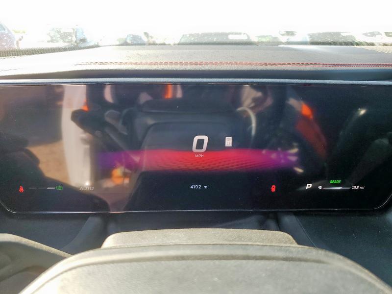Photo 9 from auction – 2024 DODGE CHARGER DA with VIN 2C3CDBDK0RR206970