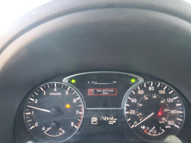 Photo 9 from auction – 2014 NISSAN ALTIMA 2.5 with VIN 1N4AL3AP6EN373312