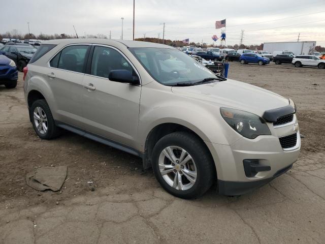 Photo 4 from auction – 2011 CHEVROLET EQUINOX LS with VIN 2CNALBEC9B6435440