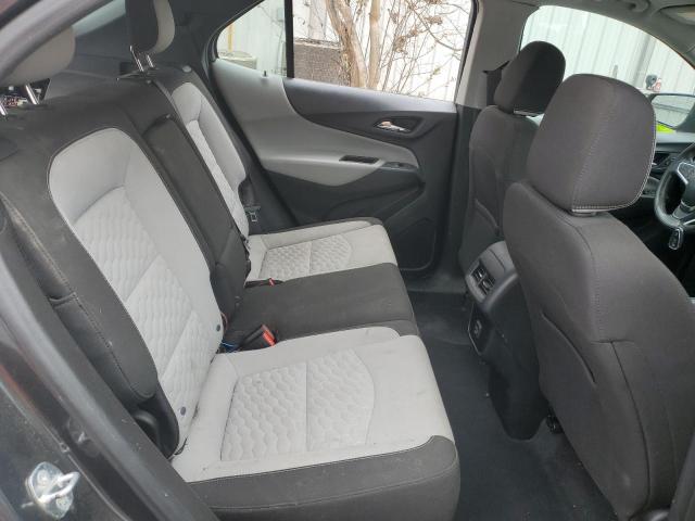 Photo 10 from auction – 2020 CHEVROLET EQUINOX LS with VIN 2GNAXHEV2L6165411