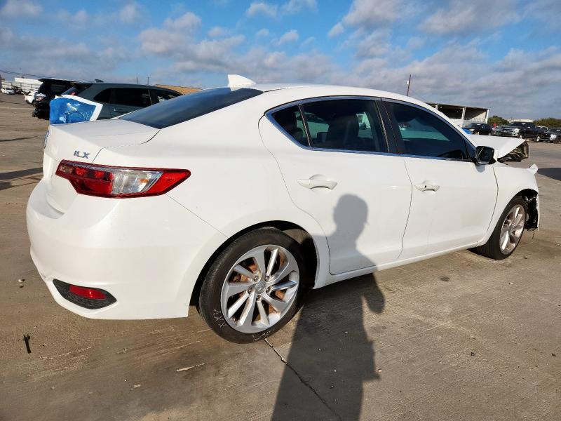 Photo 3 from auction – 2016 ACURA ILX PREMIU with VIN 19UDE2F79GA016464