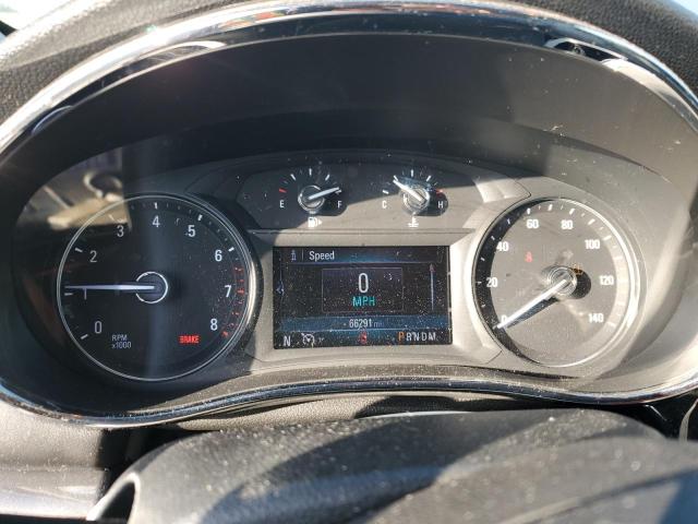 Photo 9 from auction – 2021 BUICK ENCORE PRE with VIN KL4CJESMXMB365409