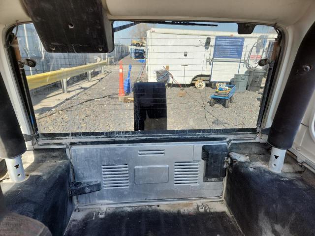 Photo 10 from auction – 2003 JEEP WRANGLER / with VIN 1J4F449S03P347568