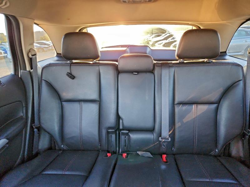 Photo 10 from auction – 2013 FORD EDGE SEL with VIN 2FMDK3JC0DBE32593