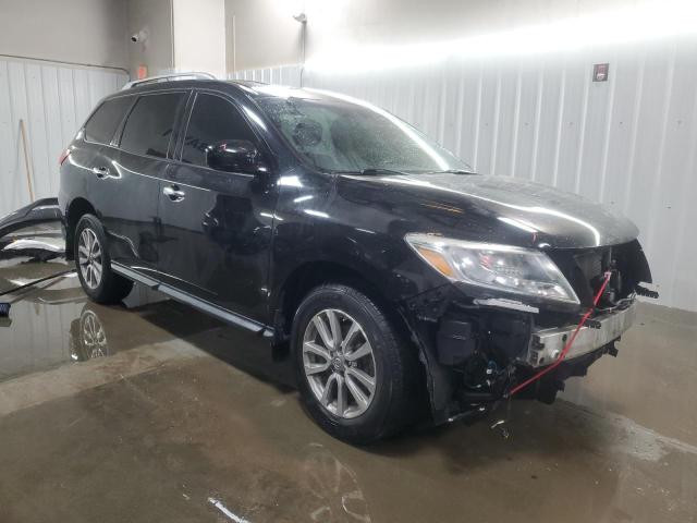 Photo 4 from auction – 2015 NISSAN PATHFINDER with VIN 5N1AR2MM5FC686090