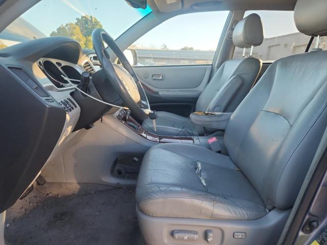 Foto 7 de la subasta – 2006 TOYOTA HIGHLANDER con VIN JTEEW21A760021584