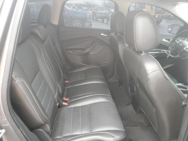 Photo 11 from auction – 2014 FORD ESCAPE TIT with VIN 1FMCU9J90EUA68734