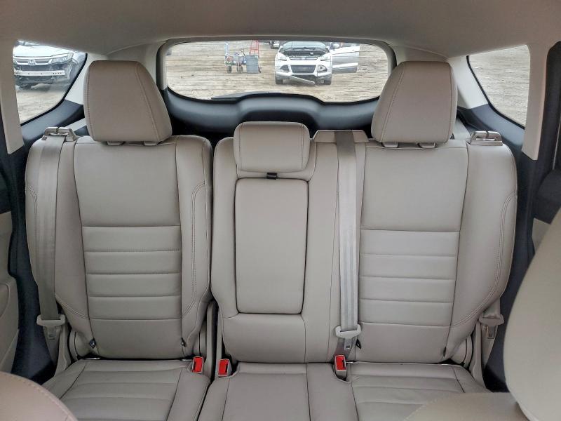 Photo 10 from auction – 2014 FORD ESCAPE TIT with VIN 1FMCU9J93EUB12807