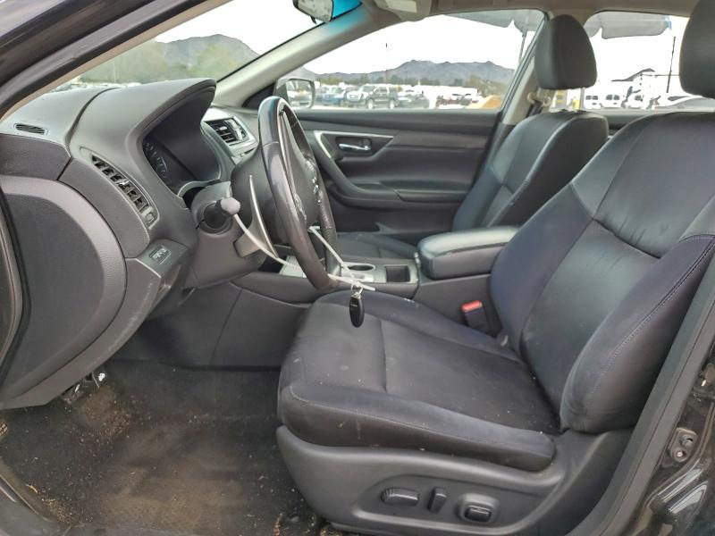 Photo 7 from auction – 2017 NISSAN ALTIMA 2.5 with VIN 1N4AL3AP7HC272540