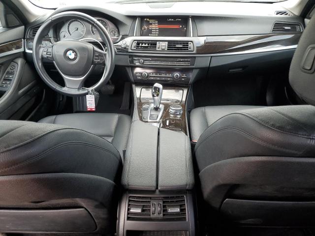 Photo 8 from auction – 2015 BMW 528 I with VIN WBA5A5C59FD522258