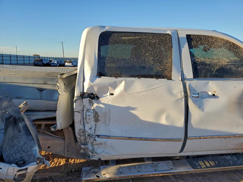 Photo 10 from auction – 2018 CHEVROLET SILVERADO with VIN 1GC4K1EYXJF274644