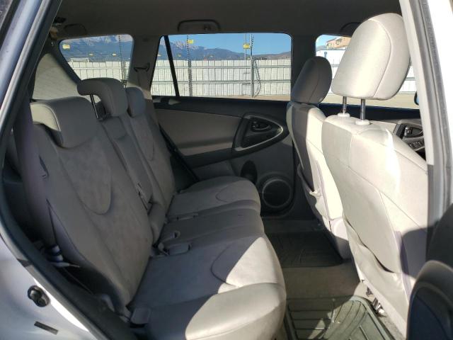 Zdjęcie 11 z aukcji – 2010 TOYOTA RAV4 z VIN 2T3BF4DV6AW055926