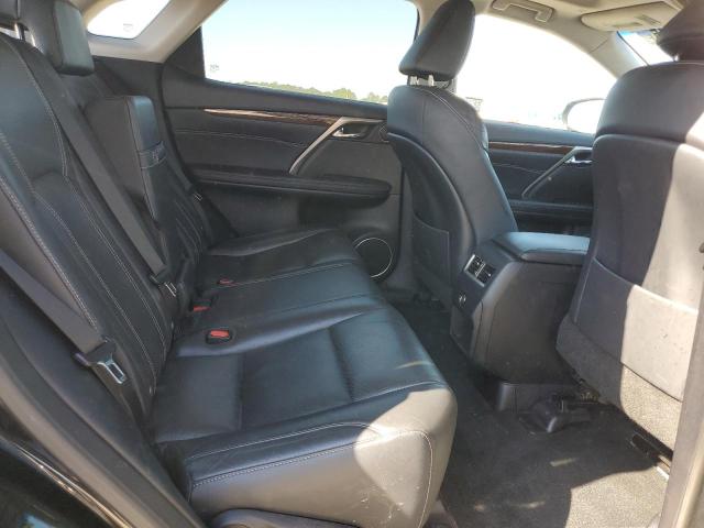 Photo 11 from auction – 2017 LEXUS RX 350 BAS with VIN 2T2ZZMCA2HC050078