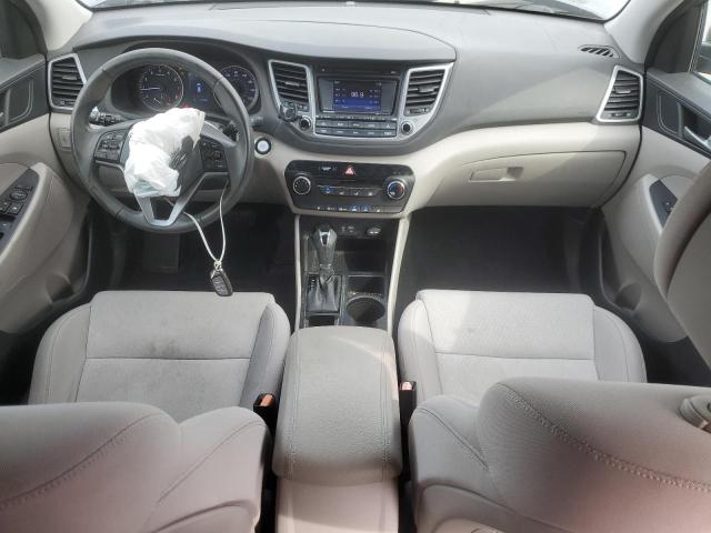 Photo 8 from auction – 2016 HYUNDAI TUCSON LIM with VIN KM8J33A20GU188949