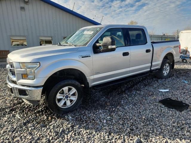 FORD F150 SUPER 2015 with VIN 1FTFW1EG6FKD33336 - Photo from auction